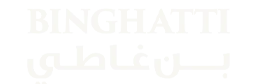 Binghatti logo