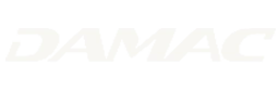 Damac logo