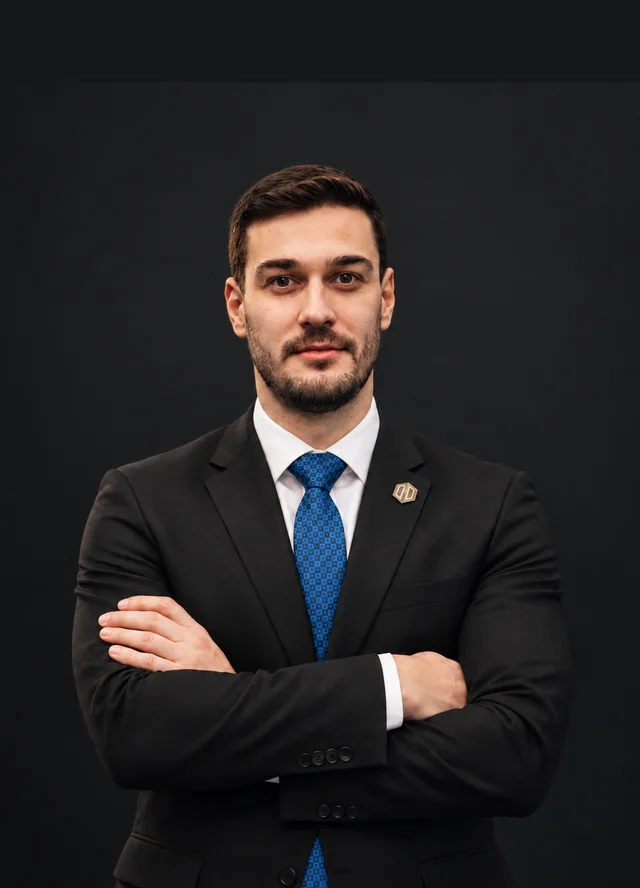 Aljoša Marjanović - Advertising
