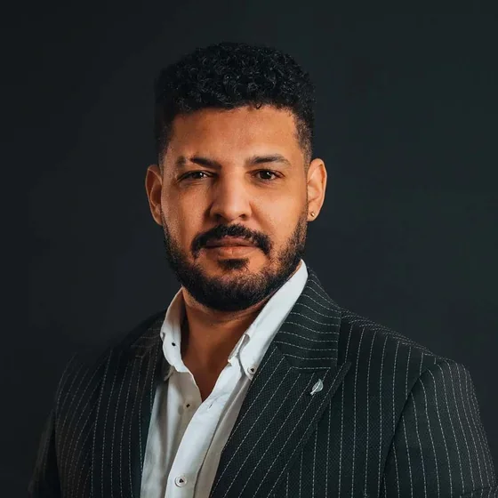 Amine Damoun - Co-founder & Business Development