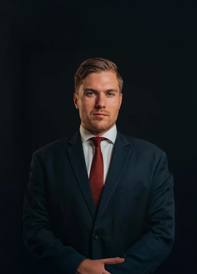 Jan Petrovič - Head of Sales