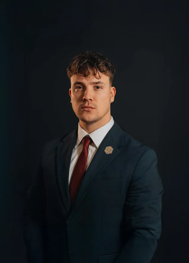 Martin Peternelj - Real Estate Agent